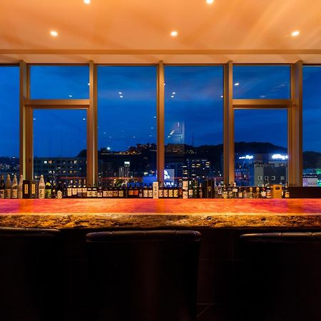 Hotel Oriental Express Kagoshima Tenmonkan Dış mekan fotoğraf