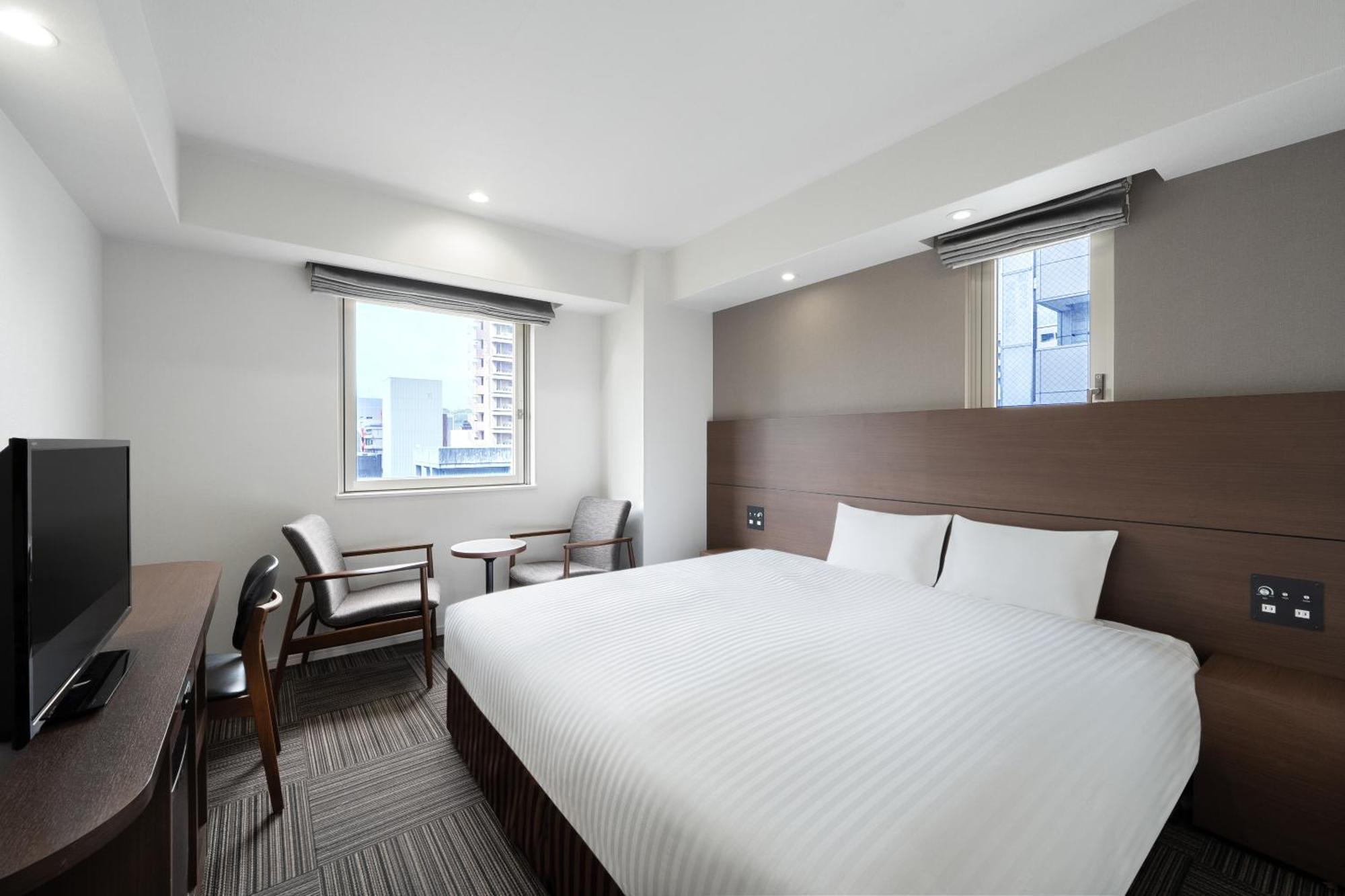 Hotel Oriental Express Kagoshima Tenmonkan Dış mekan fotoğraf