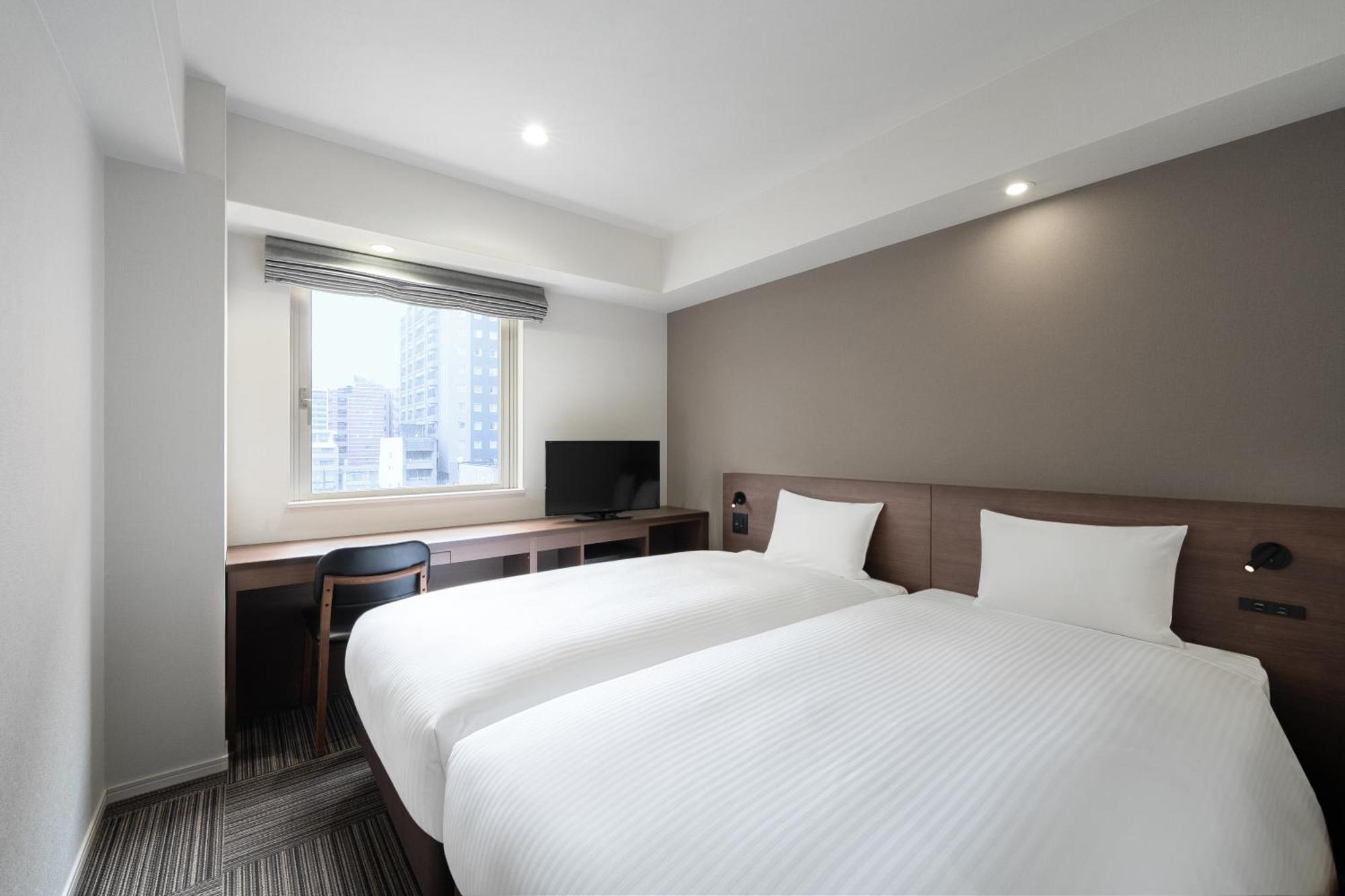 Hotel Oriental Express Kagoshima Tenmonkan Dış mekan fotoğraf
