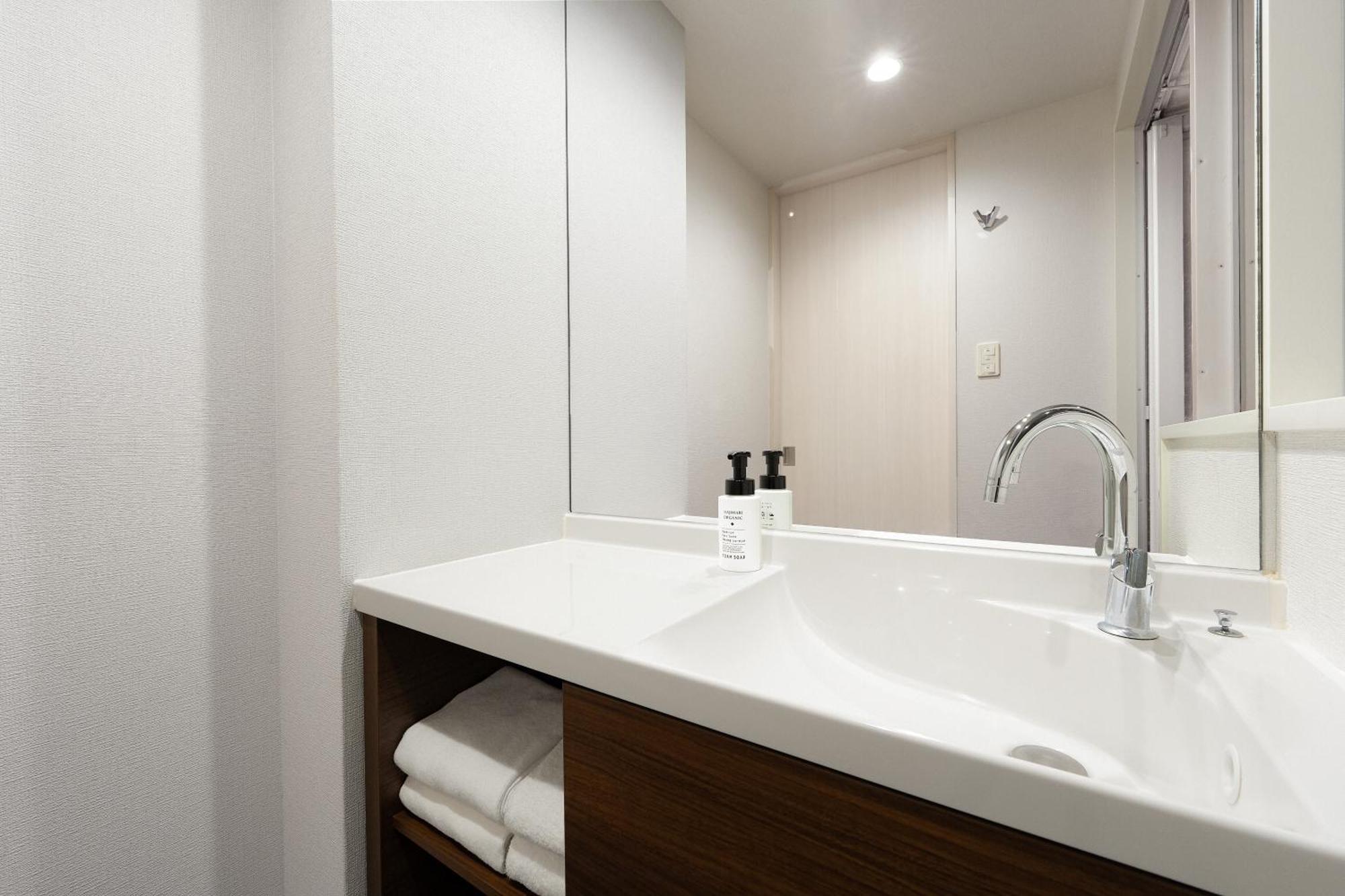 Hotel Oriental Express Kagoshima Tenmonkan Dış mekan fotoğraf