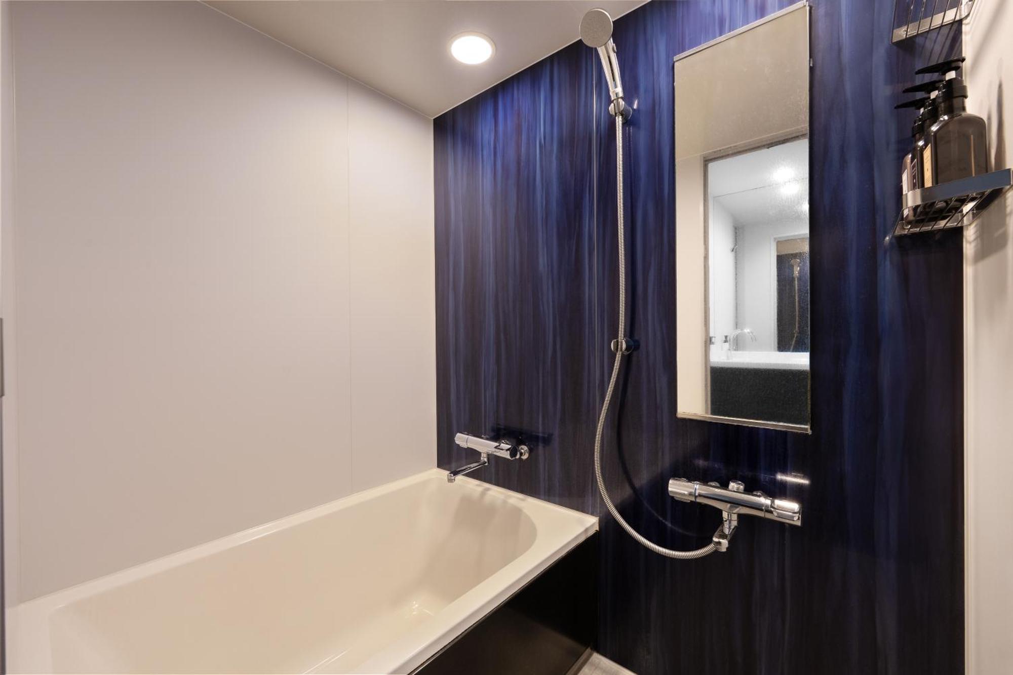 Hotel Oriental Express Kagoshima Tenmonkan Dış mekan fotoğraf