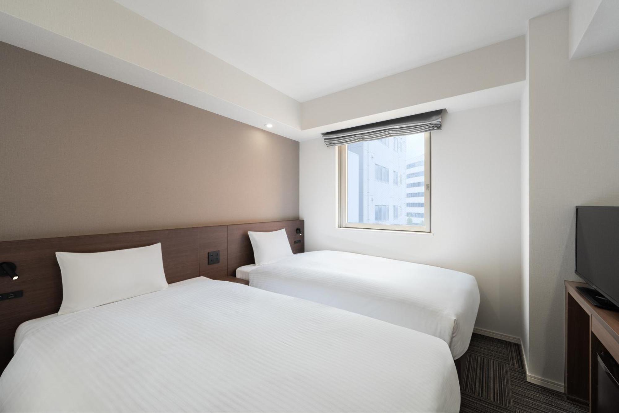 Hotel Oriental Express Kagoshima Tenmonkan Dış mekan fotoğraf