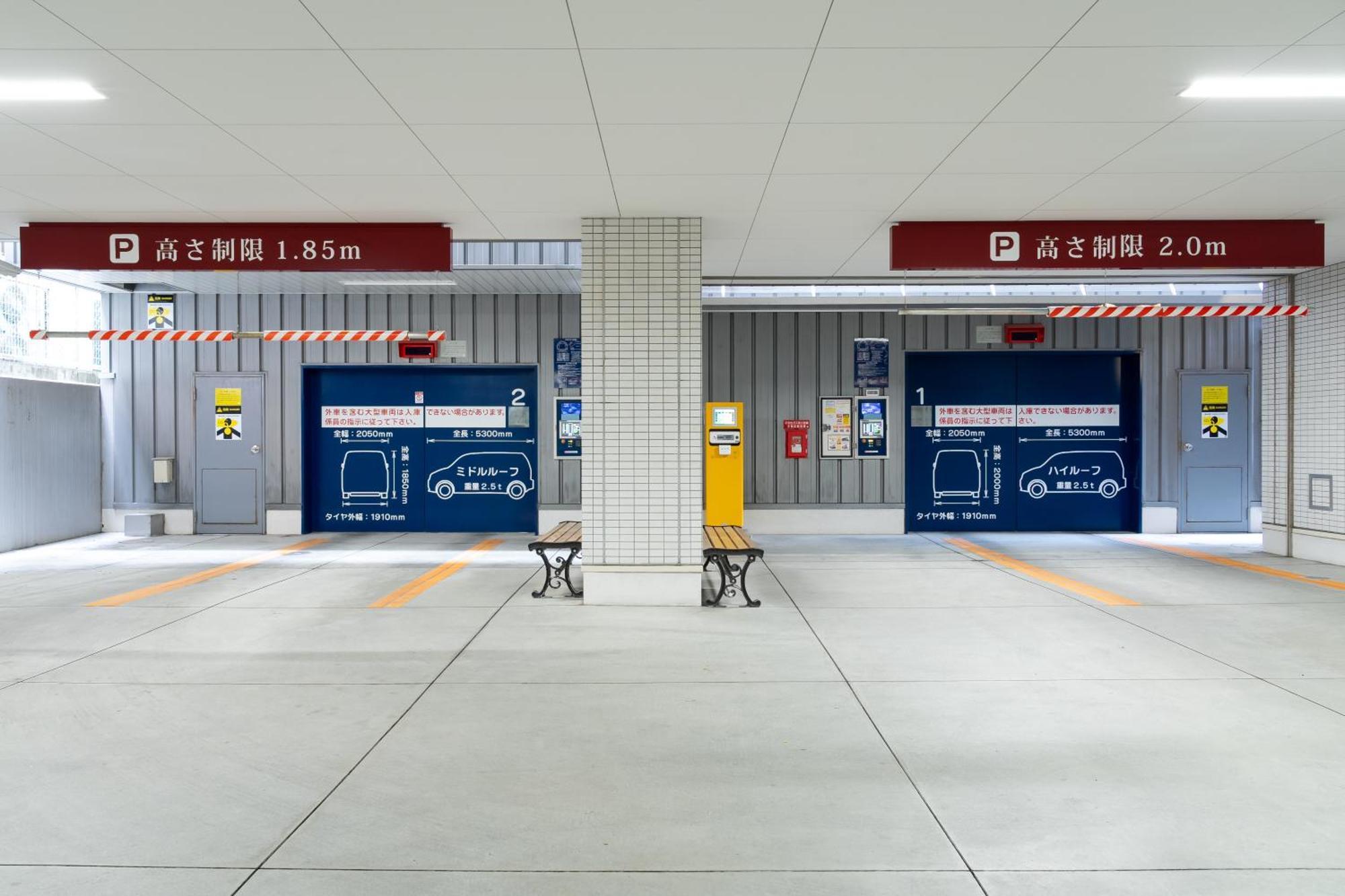 Hotel Oriental Express Kagoshima Tenmonkan Dış mekan fotoğraf